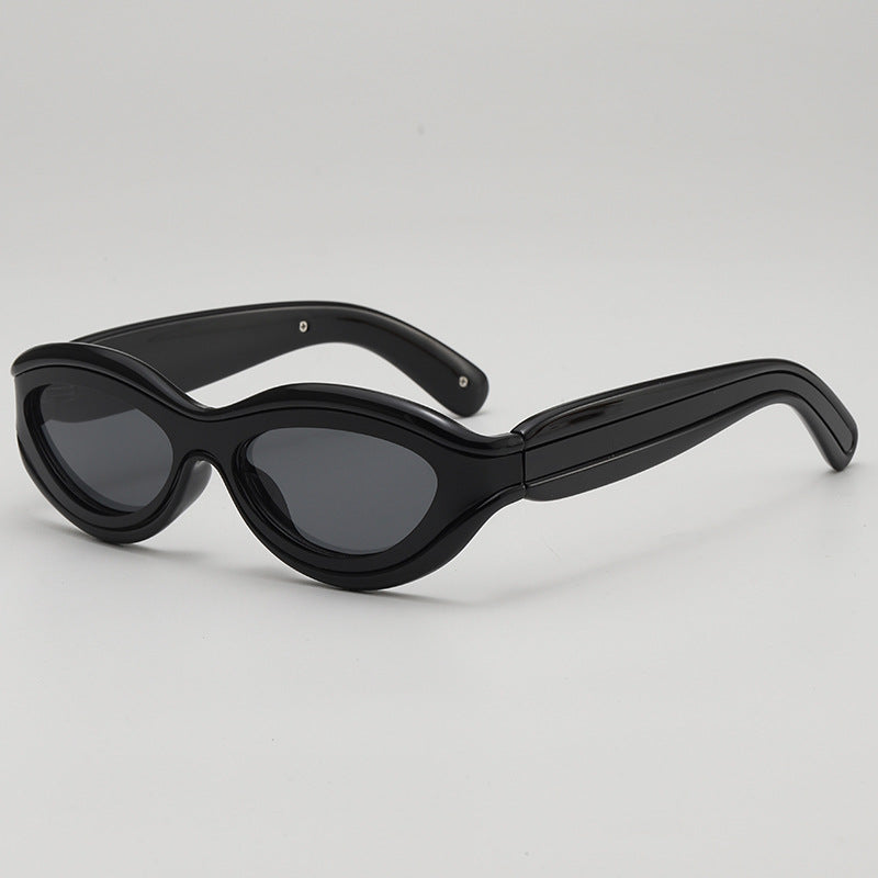 LuxVision - Occhiali Da Sole Alla Moda