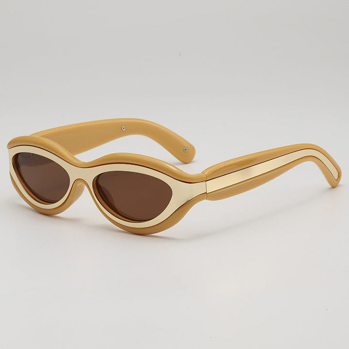 LuxVision - Occhiali Da Sole Alla Moda