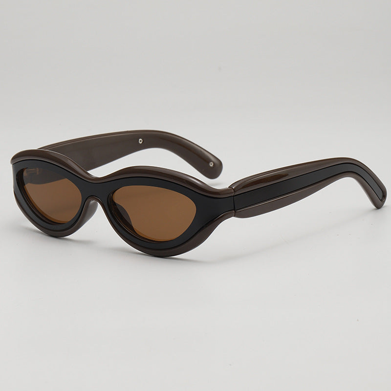 LuxVision - Occhiali Da Sole Alla Moda