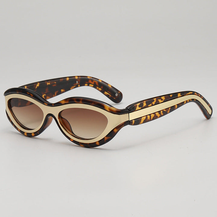 LuxVision - Occhiali Da Sole Alla Moda