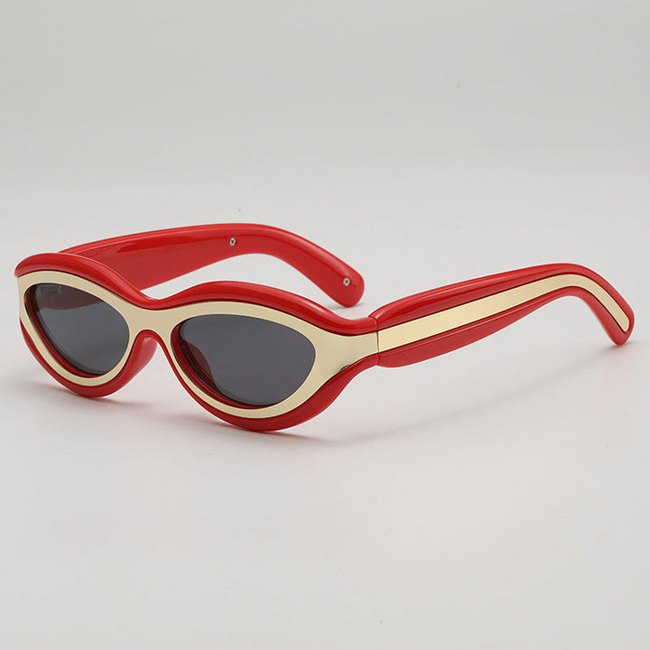LuxVision - Occhiali Da Sole Alla Moda