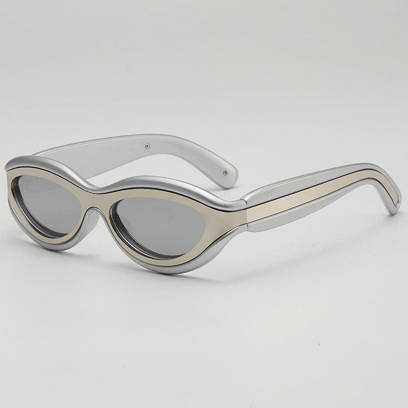 LuxVision - Occhiali Da Sole Alla Moda