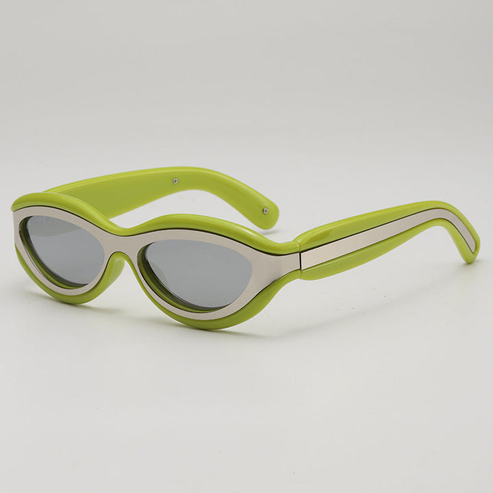 LuxVision - Occhiali Da Sole Alla Moda