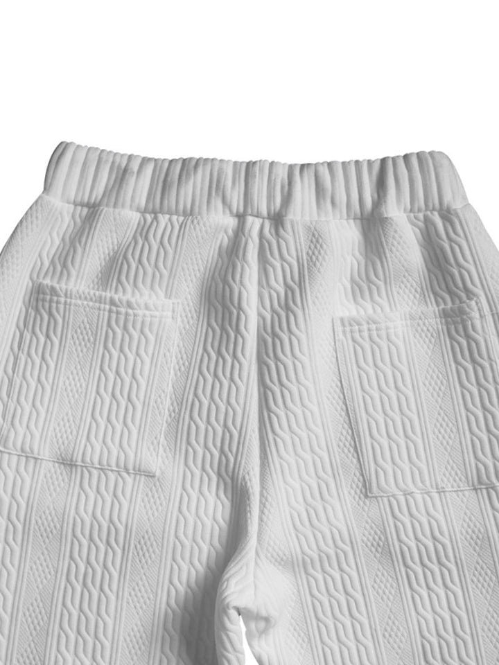 Rickky - Set Jacquard a Cavi