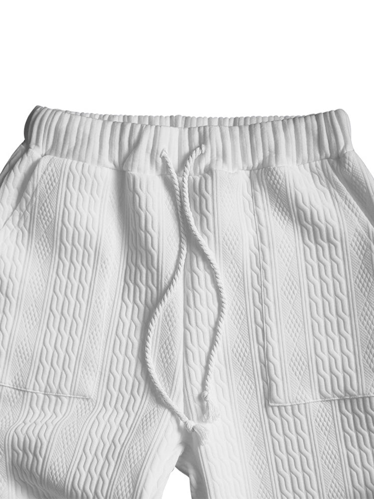 Rickky - Set Jacquard a Cavi