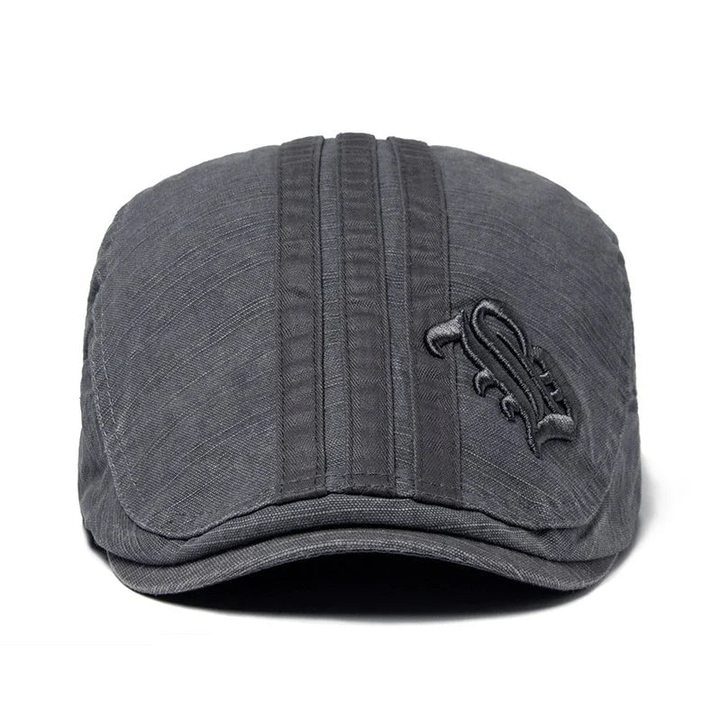 Timmy - Cappellino Intramontabile in Cotone