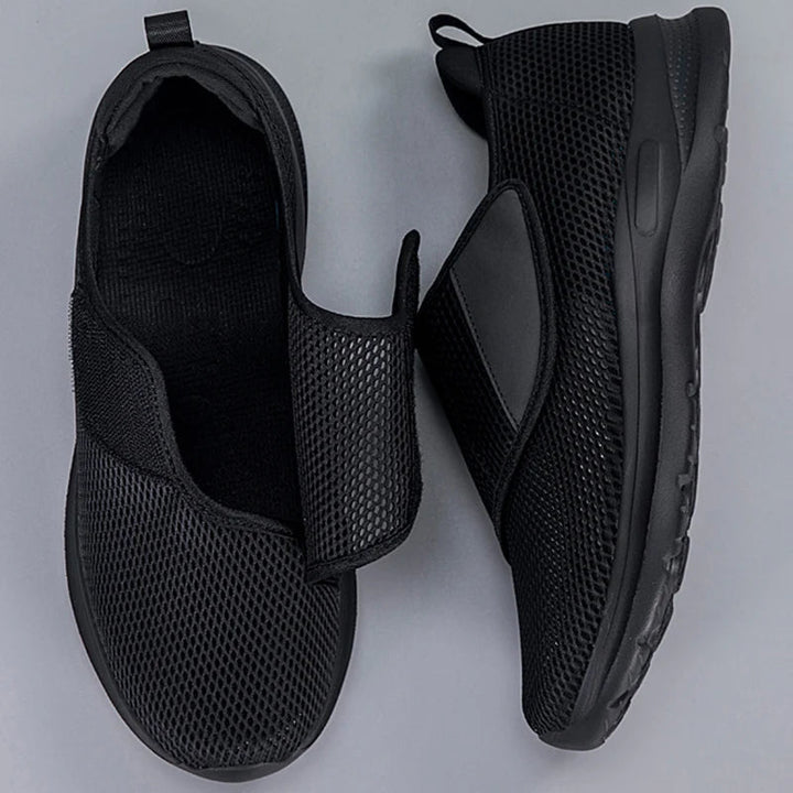 Kemal - Scarpe Comode Dalla Calzata Morbida