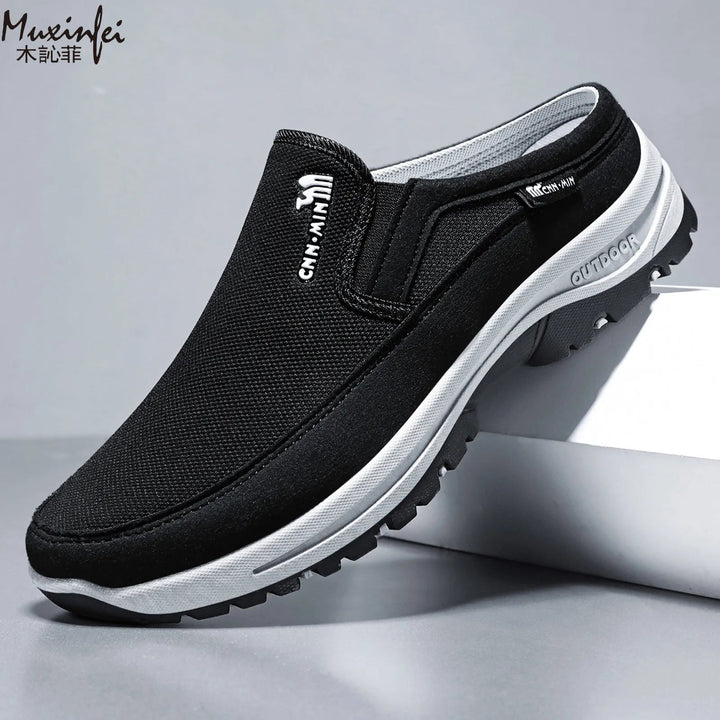 Steeve - Scarpe Comode E Antiscivolo