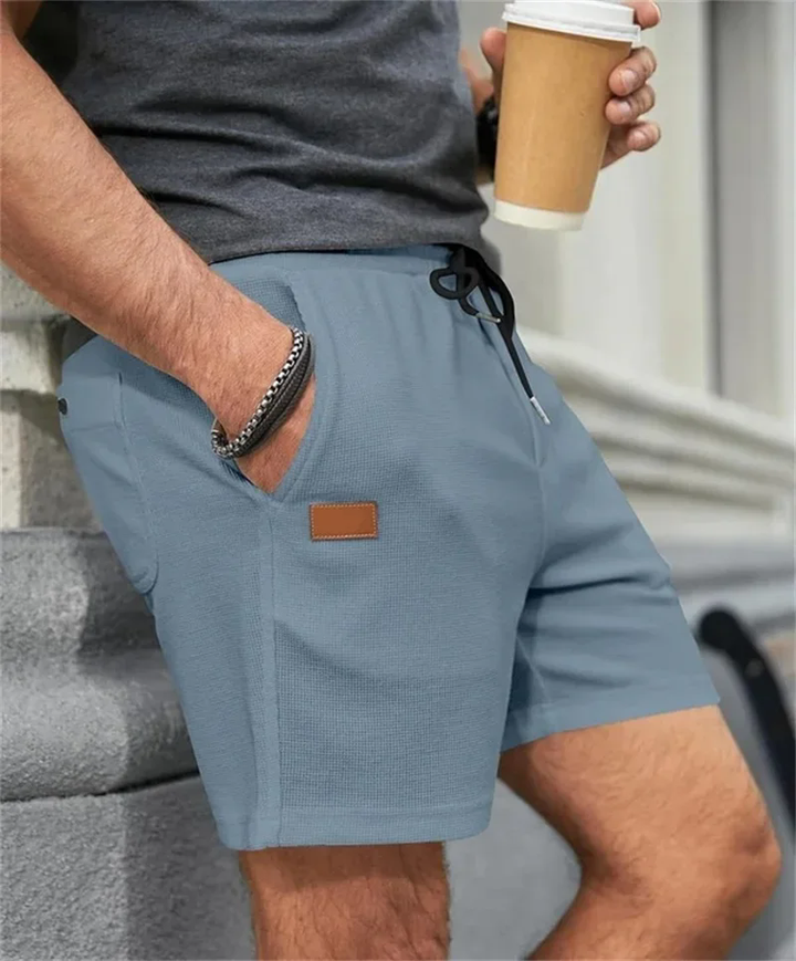 Jerome - Pantaloncini Sportivi Traspiranti Per l'Aria Aperta