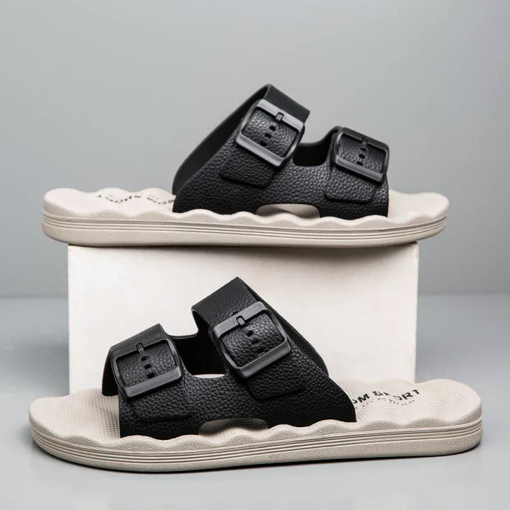 Kristopher - Conforto Scivoli