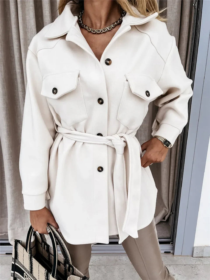 Vicky - Giacca Elegante e Comoda