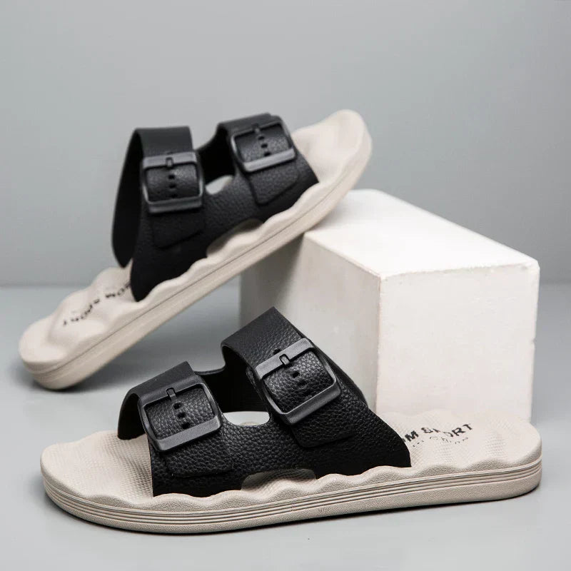 Kristopher - Conforto Scivoli