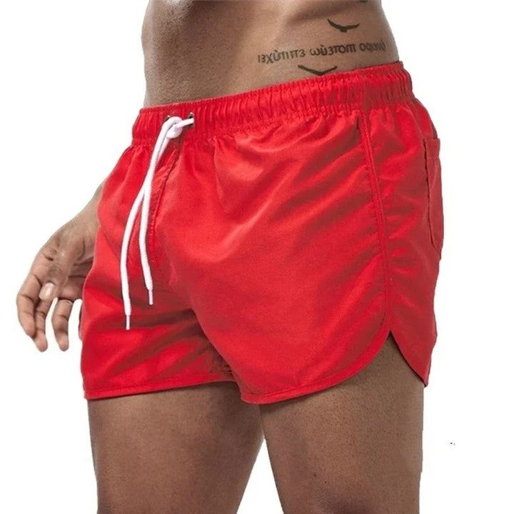 Govana - Eleganti Pantaloncini Da Bagno