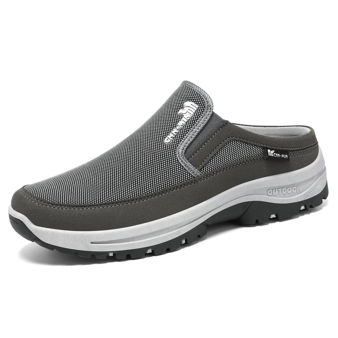 Steeve - Scarpe Comode E Antiscivolo