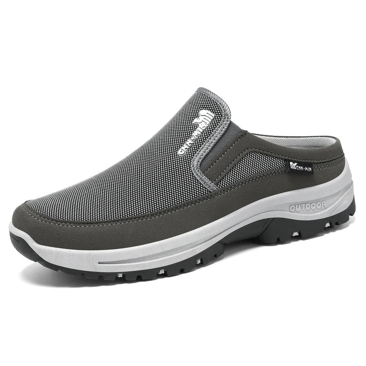 Steeve - Scarpe Comode E Antiscivolo