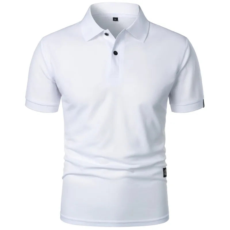 Zameer - Polo estiva Camicia | 1+1 Gratis