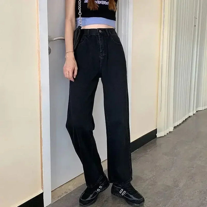 Melody - Pantalone Cargo Elasticizzato