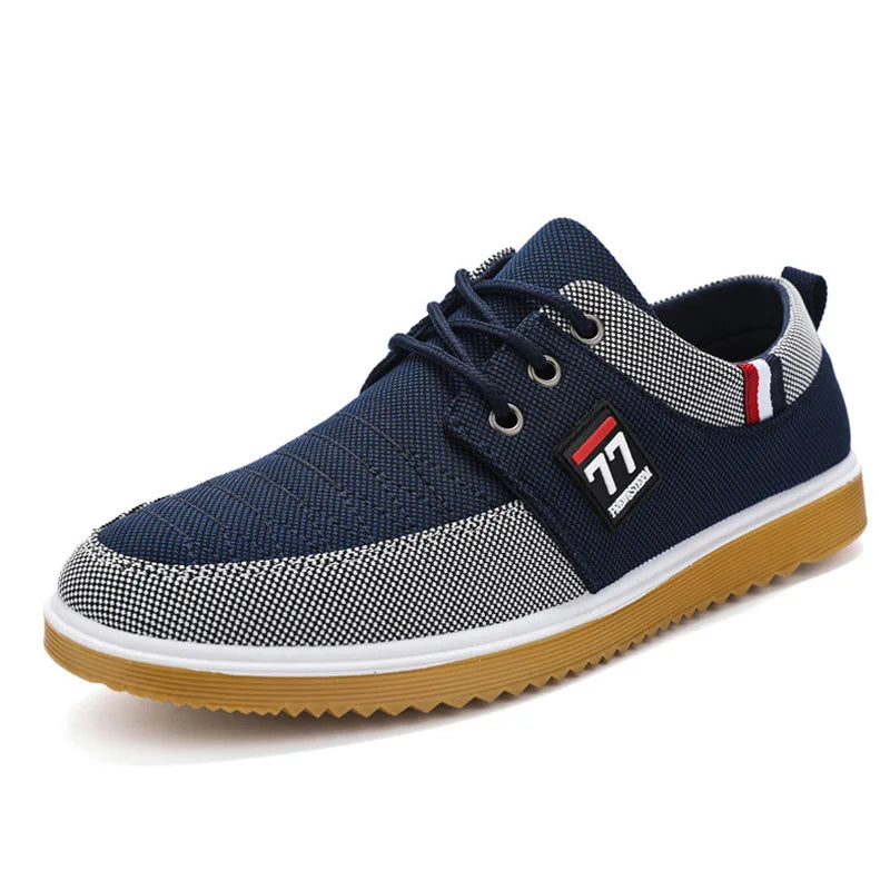 Bertus - Scarpe Casual Stringate