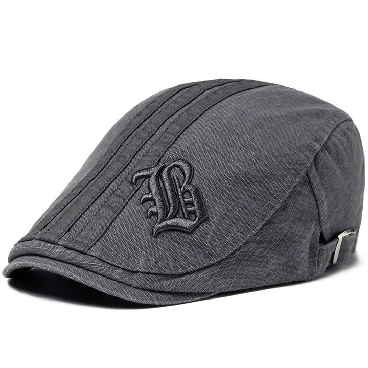Timmy - Cappellino Intramontabile in Cotone