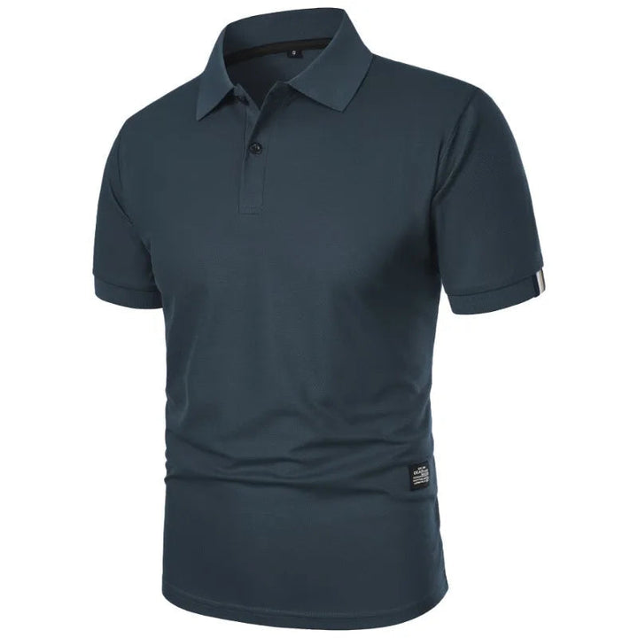 Zameer - Polo estiva Camicia | 1+1 Gratis