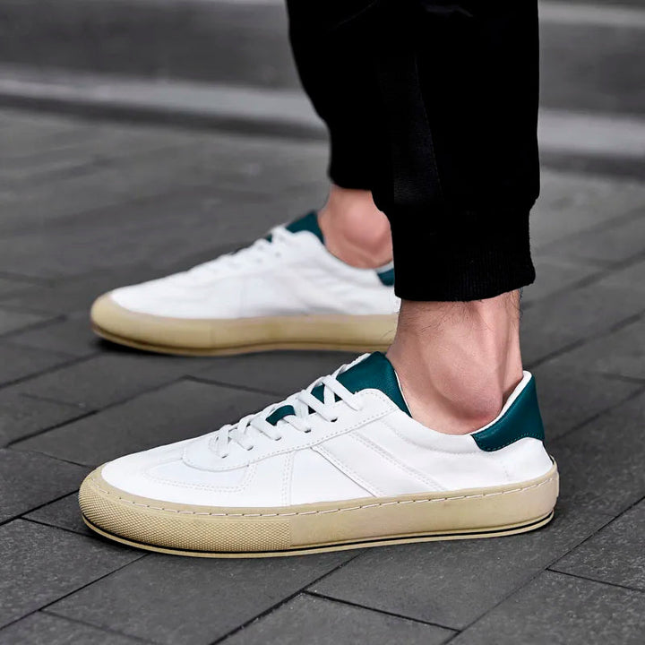 Zimo - Sneaker In Pelle