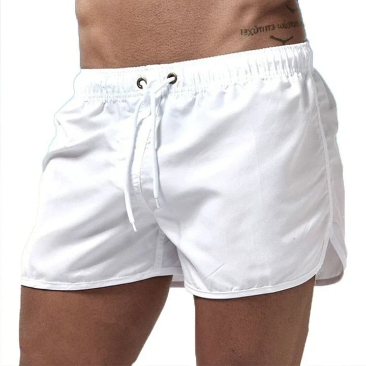 Govana - Eleganti Pantaloncini Da Bagno
