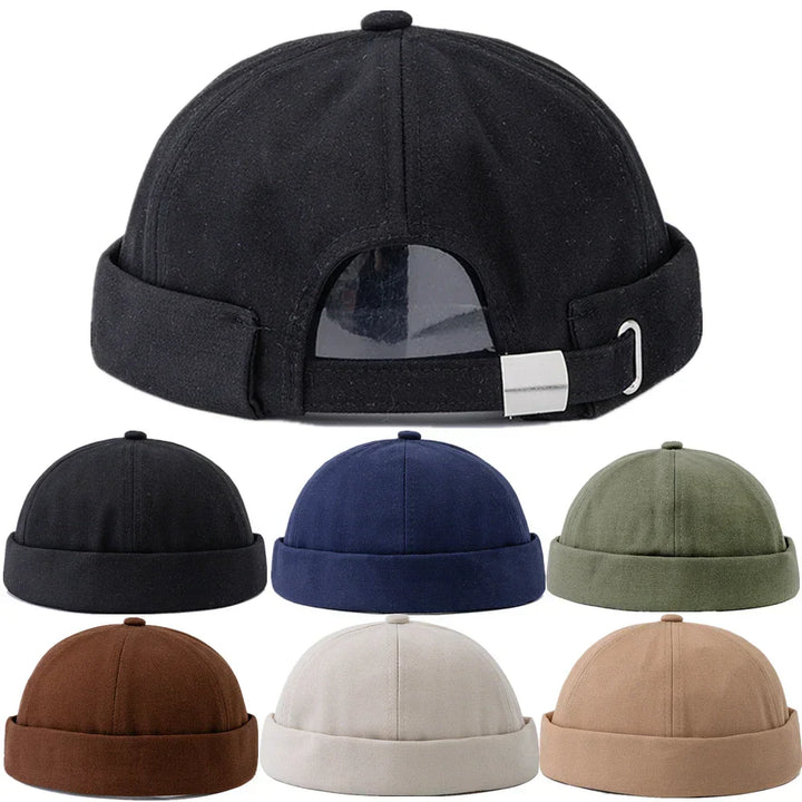 Kacper - Cappellino Comodo