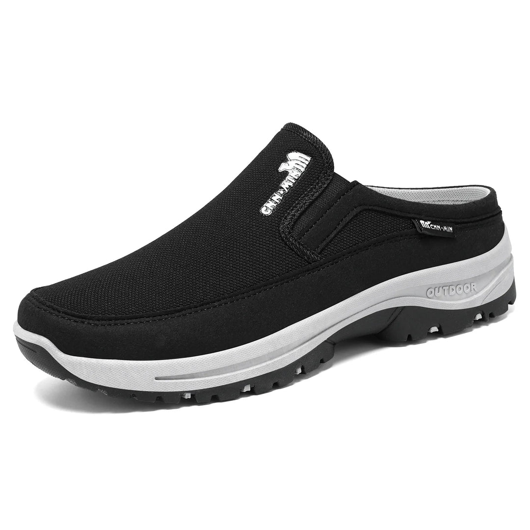 Steeve - Scarpe Comode E Antiscivolo