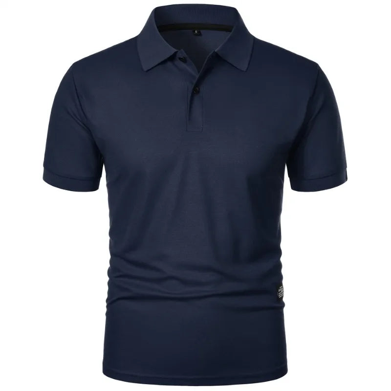 Zameer - Polo estiva Camicia | 1+1 Gratis