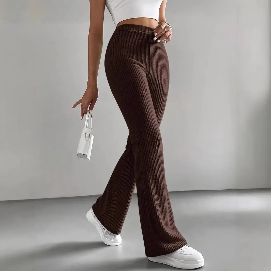 Kathrine - Comodo Salotto Pantaloni