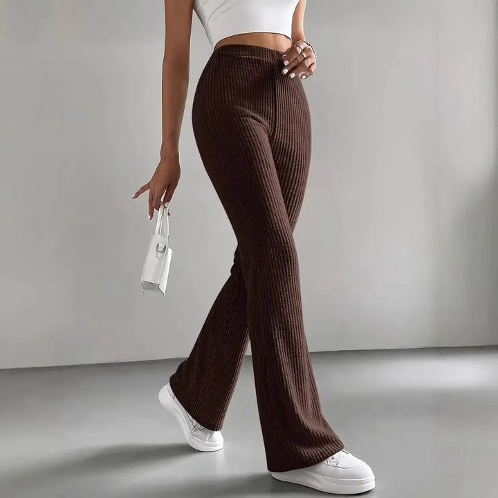 Kathrine - Comodo Salotto Pantaloni