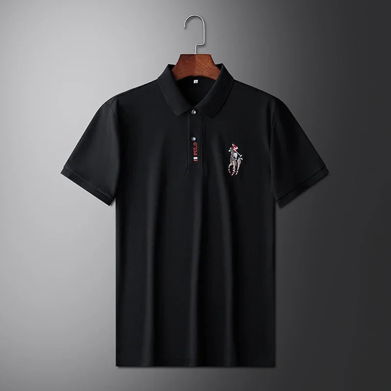 Arnaiz -  Polo A Maniche Corte Camicia