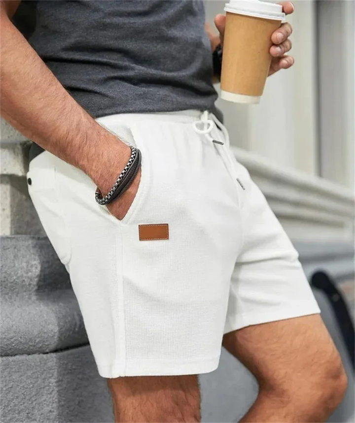 Jerome - Pantaloncini Sportivi Traspiranti Per l'Aria Aperta