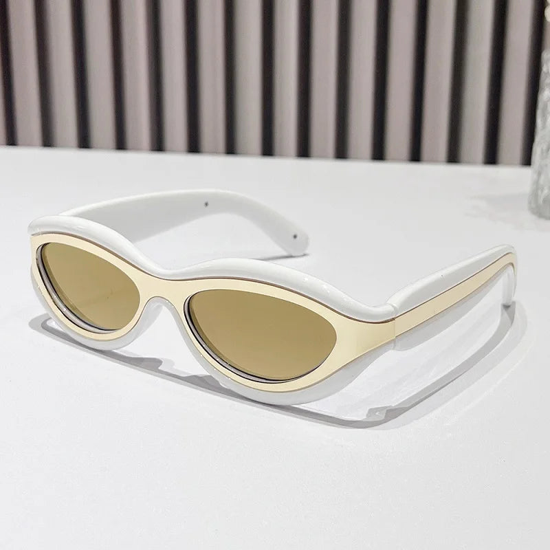 LuxVision - Occhiali Da Sole Alla Moda