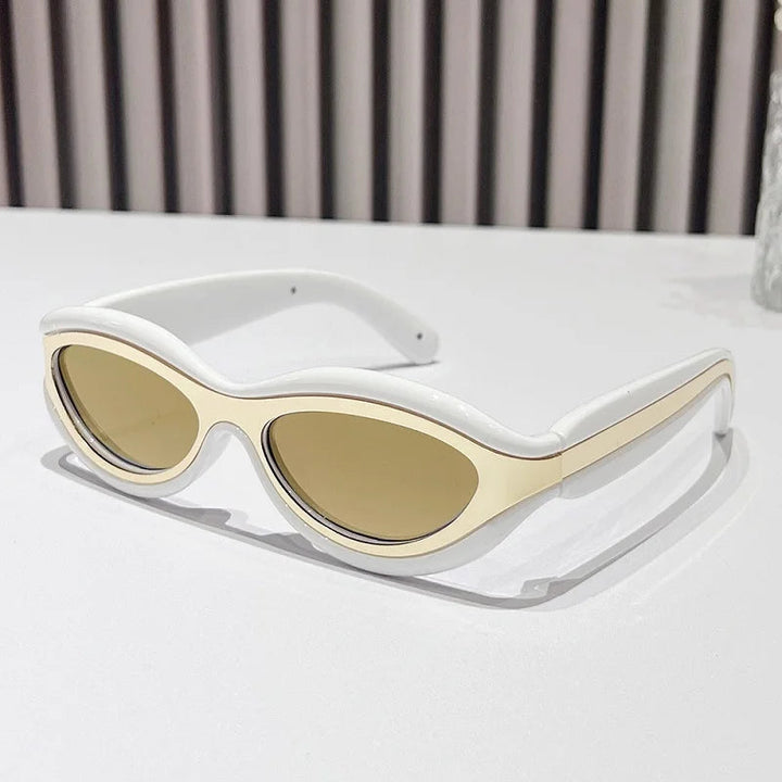 LuxVision - Occhiali Da Sole Alla Moda