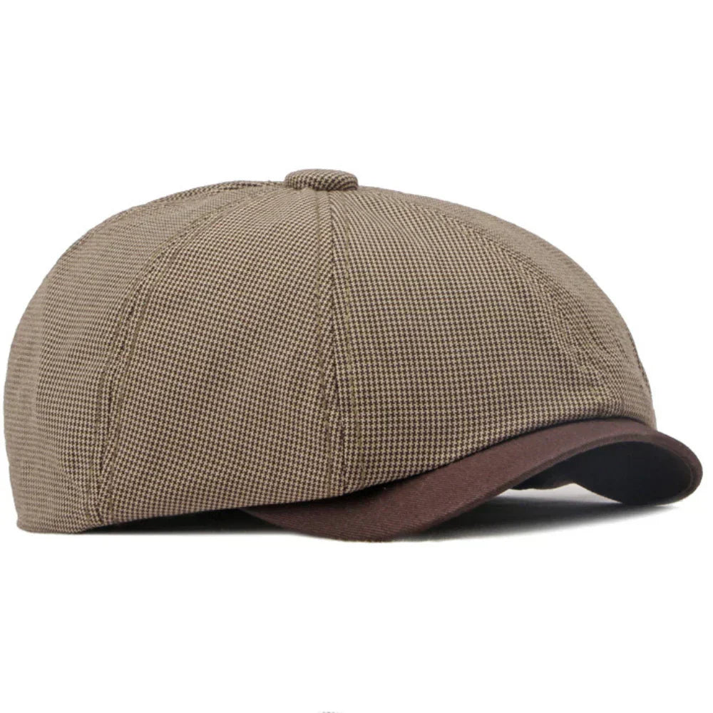 Vinny - Un Cappellino Intramontabile e Artistico