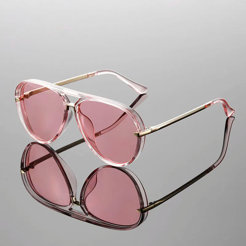 Mazina - Occhiali da sole Aviator