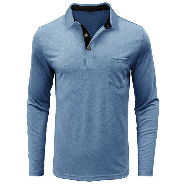 Wilfrido - Camicia a Maniche Lunghe