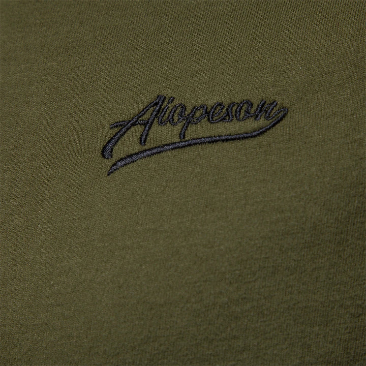 Sidney - Camicia a Maniche Lunghe