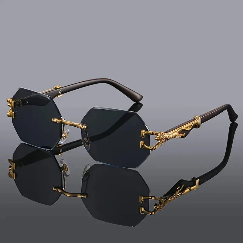 EliteShade - Occhiali da sole alla moda