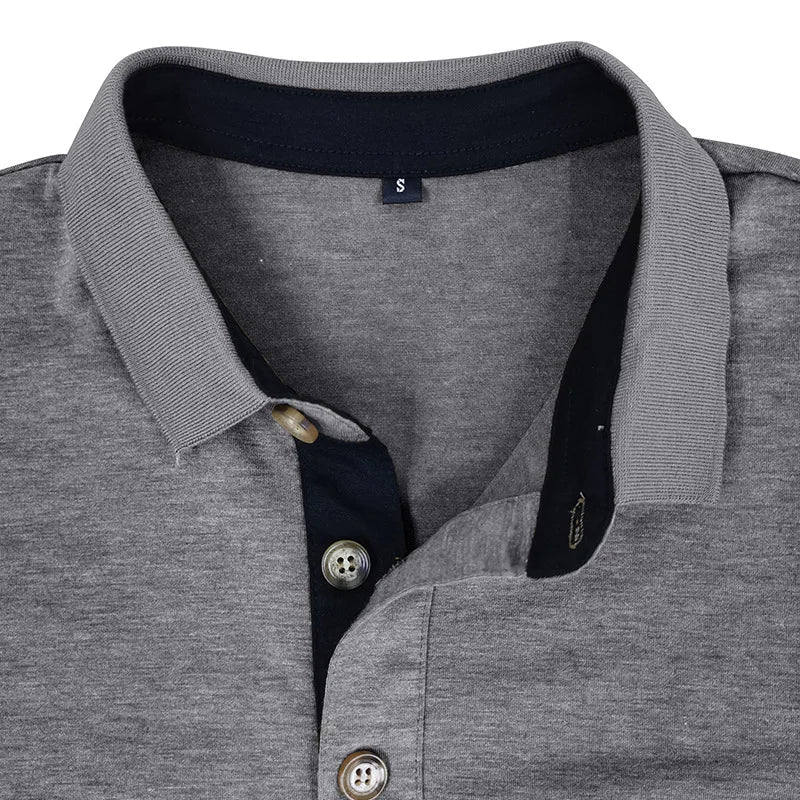 Wilfrido - Camicia a Maniche Lunghe