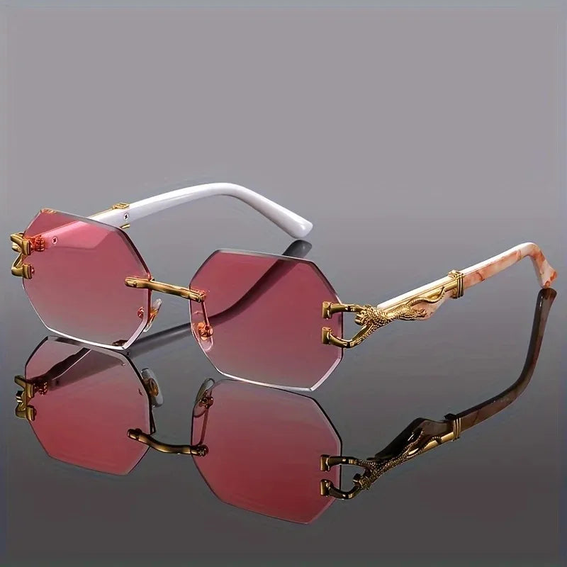 EliteShade - Occhiali da sole alla moda