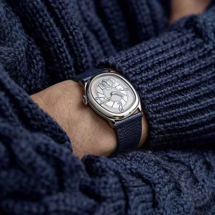 Byll - Un Orologio Elegante e Ricco Di Tradizione