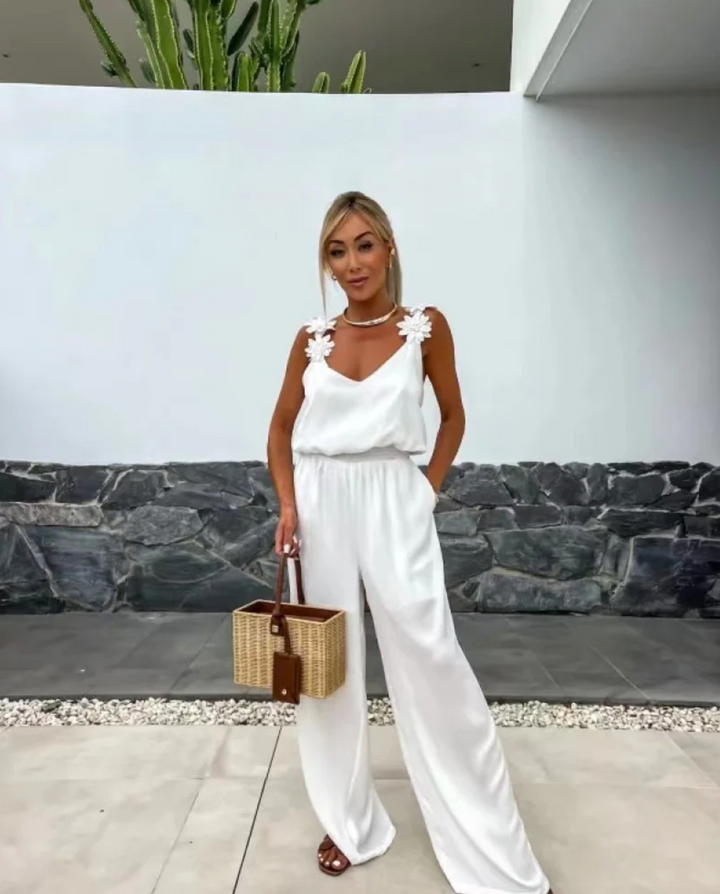 Melli - Tuta Elegante