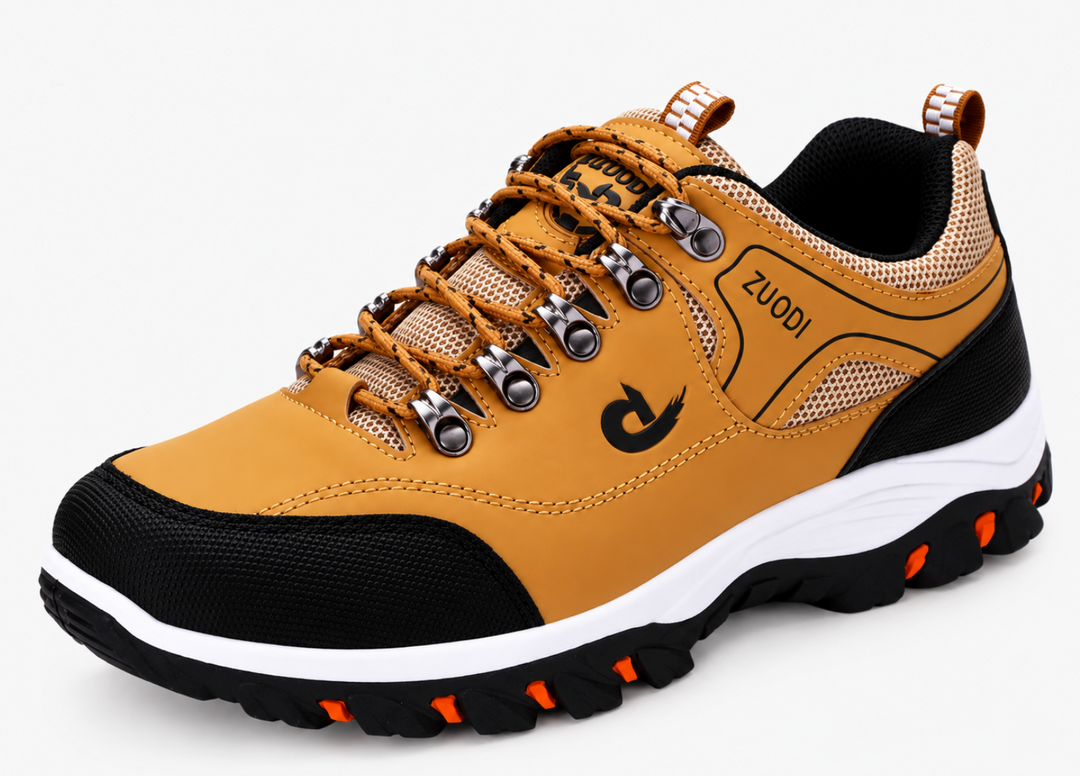Rikhard - Scarpe Da Ginnastica Da Trekking E Escursionismo