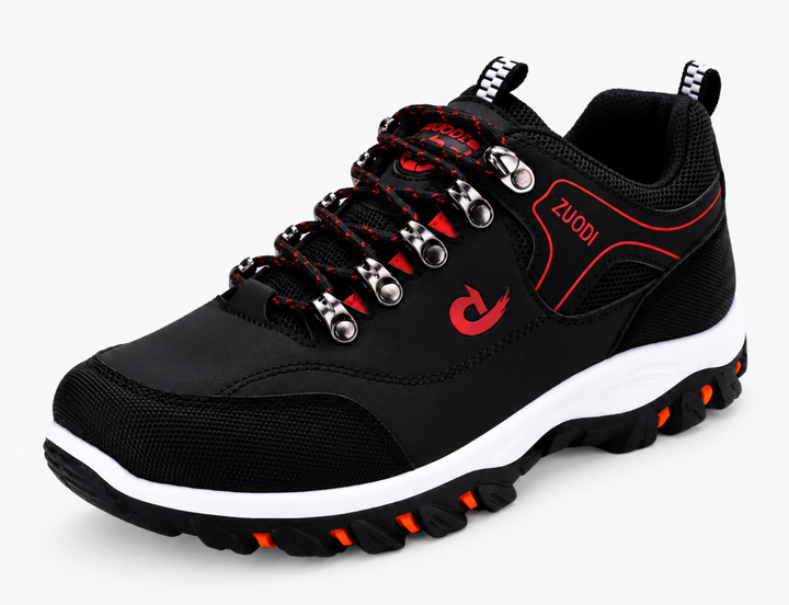 Rikhard - Scarpe Da Ginnastica Da Trekking E Escursionismo