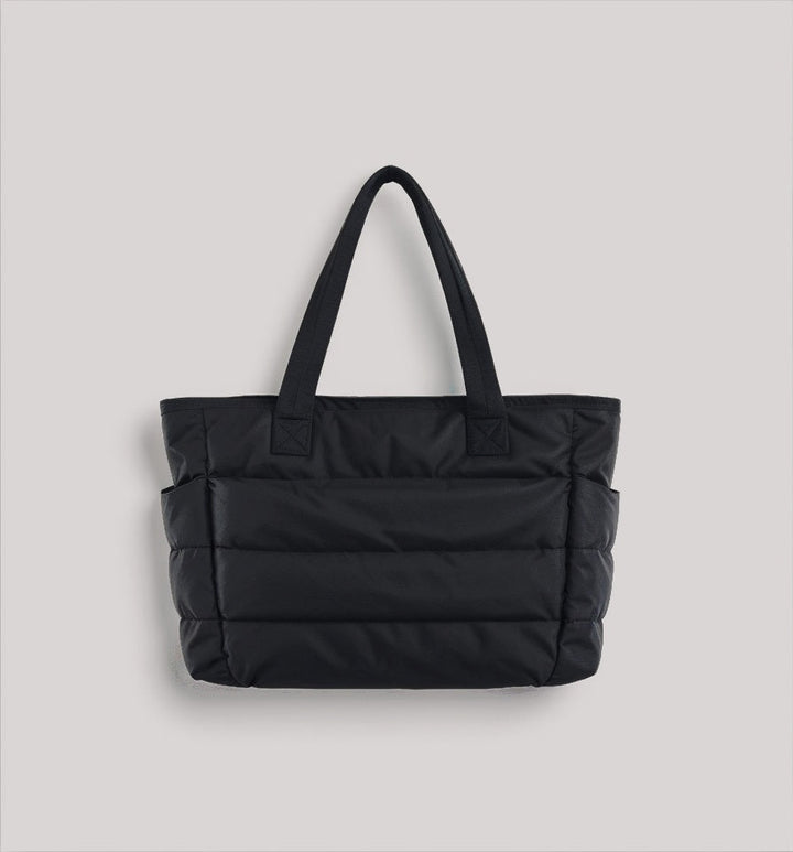 Volkova - Bolla Borsa a Tracolla Con Tasche Multiplo
