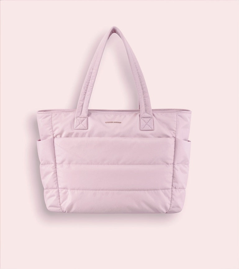 Volkova - Bolla Borsa a Tracolla Con Tasche Multiplo