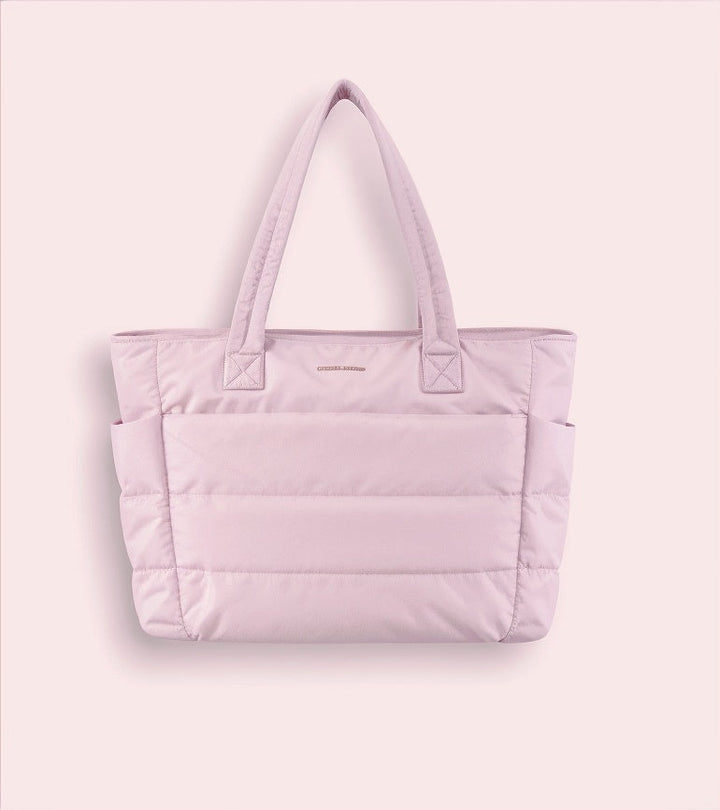 Volkova - Bolla Borsa a Tracolla Con Tasche Multiplo