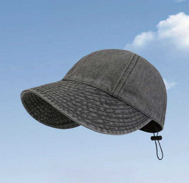 Esben - Cappello UV Senza Tempo per le Giornate di Sole
